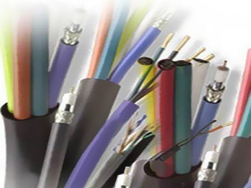 到2021年全球電纜及附件市場將增至1.38萬億