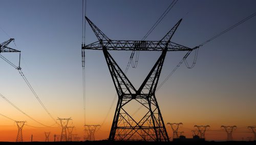 2017-2021年歐洲輸配電設備市場將年增3.55%