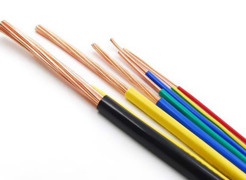 電線也有軟硬之分,兩者有什么區(qū)別