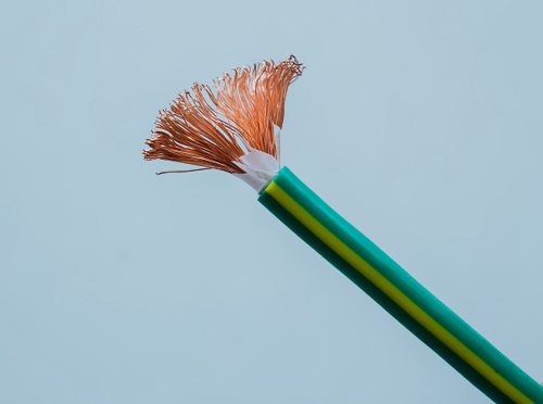 BV電線和BVR電線的區(qū)別