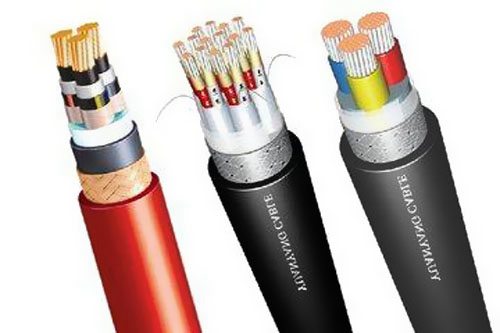 告訴您如何挑選家裝電線