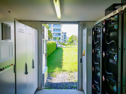 到2028年全球分布式儲(chǔ)能規(guī)模有望年增近20吉瓦